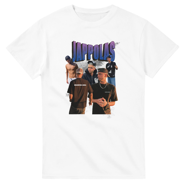 Rizzolas T-shirt No. 2