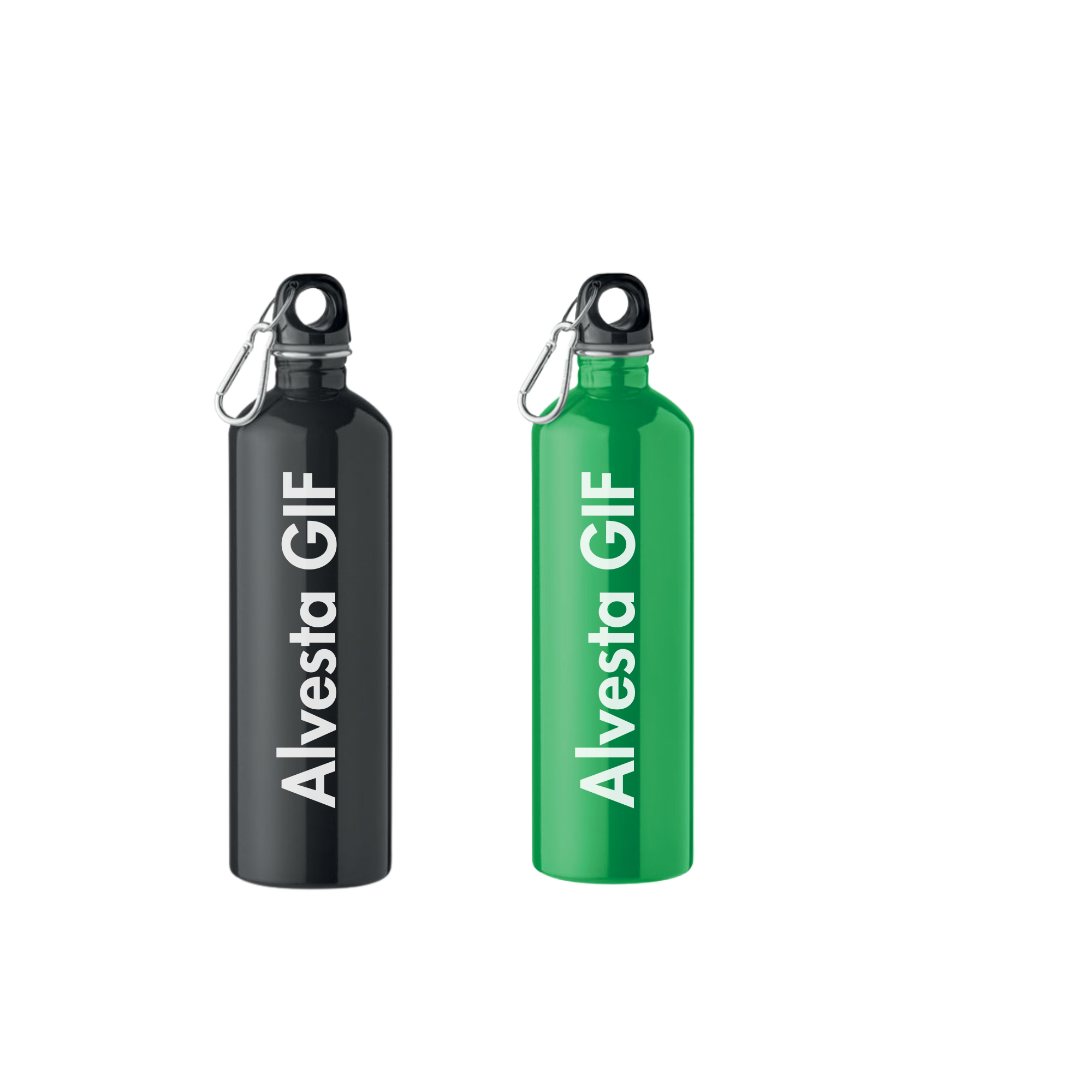 Vattenflaska - Alvesta GIF