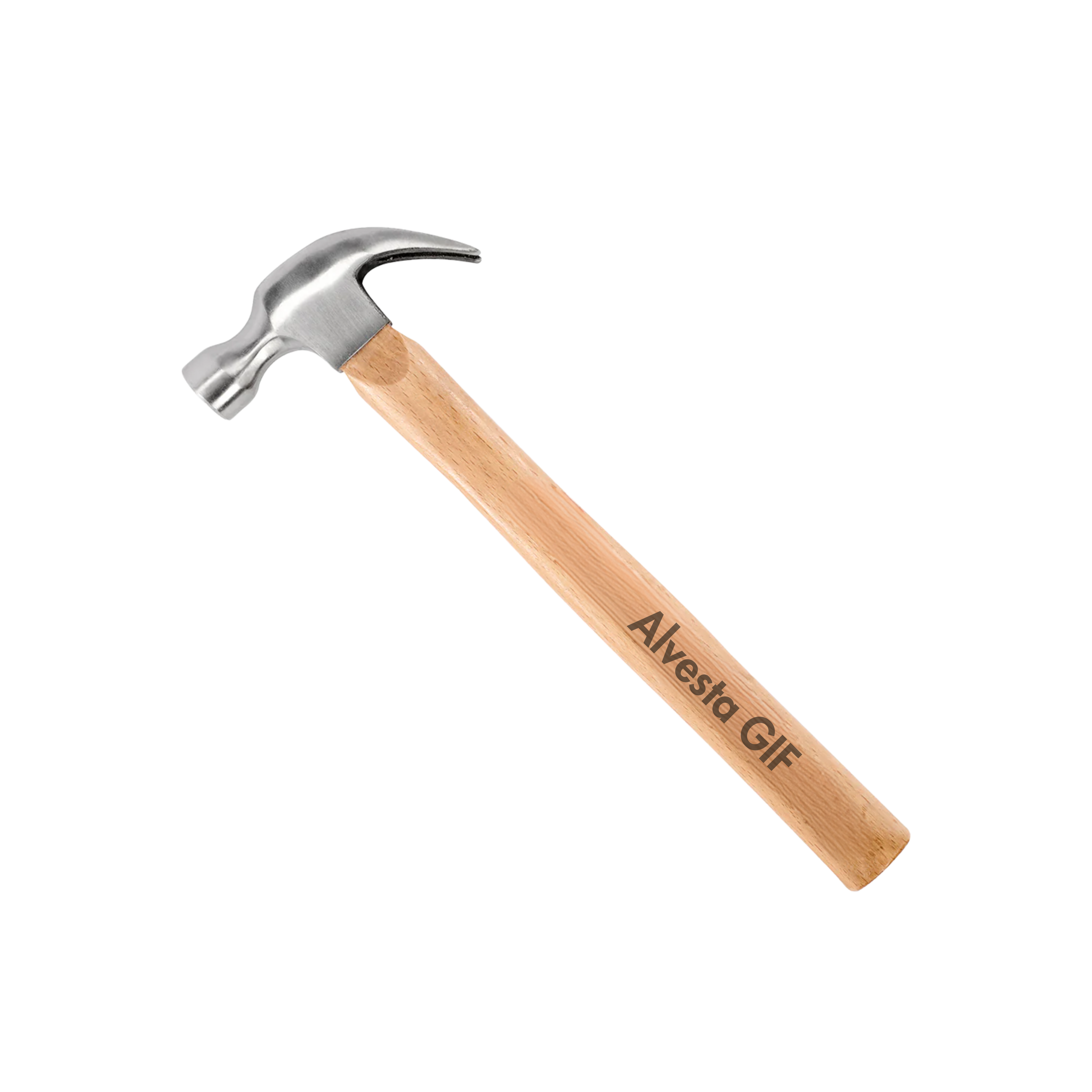 Hammare - Alvesta GIF