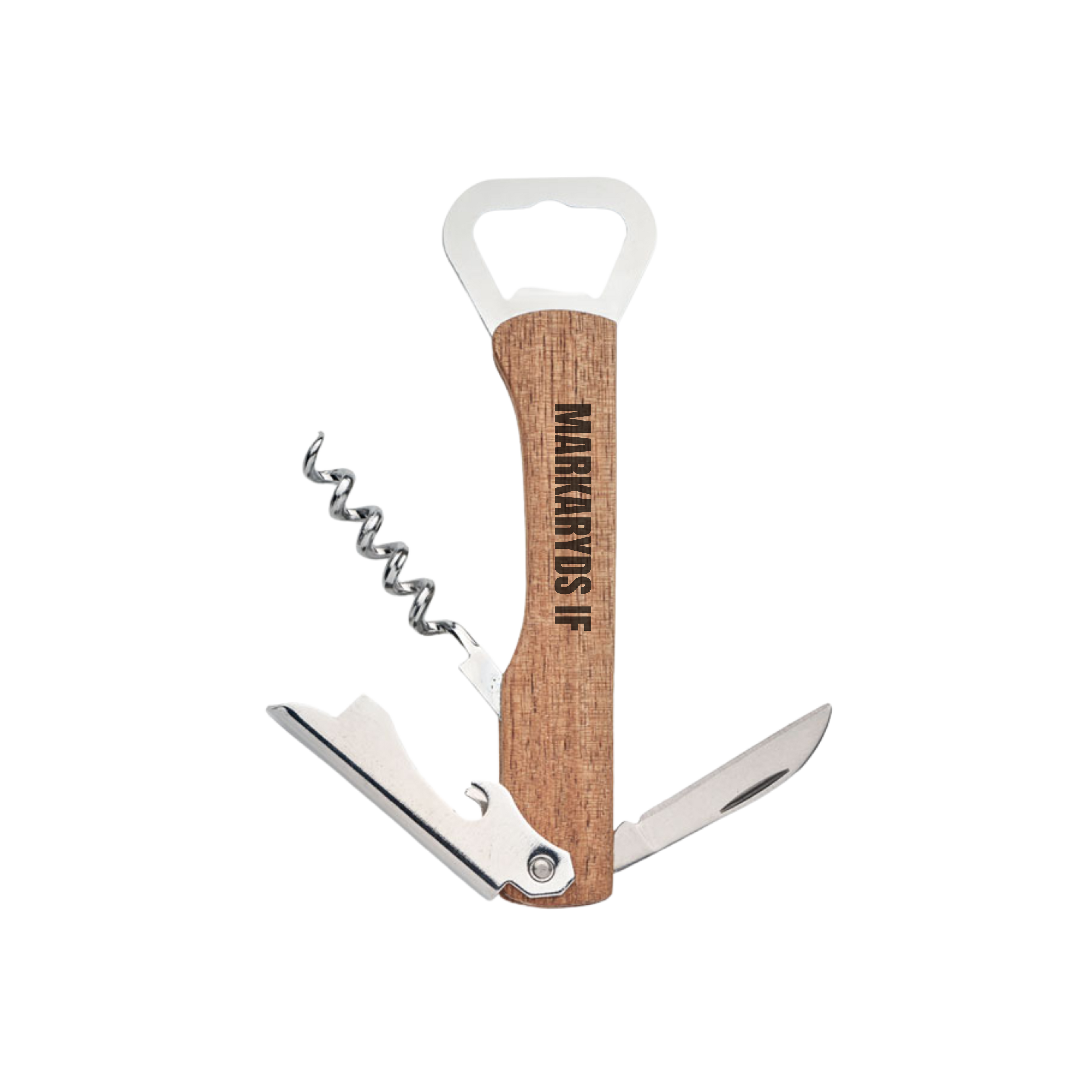 Kapsylöppnare - Markaryds IF