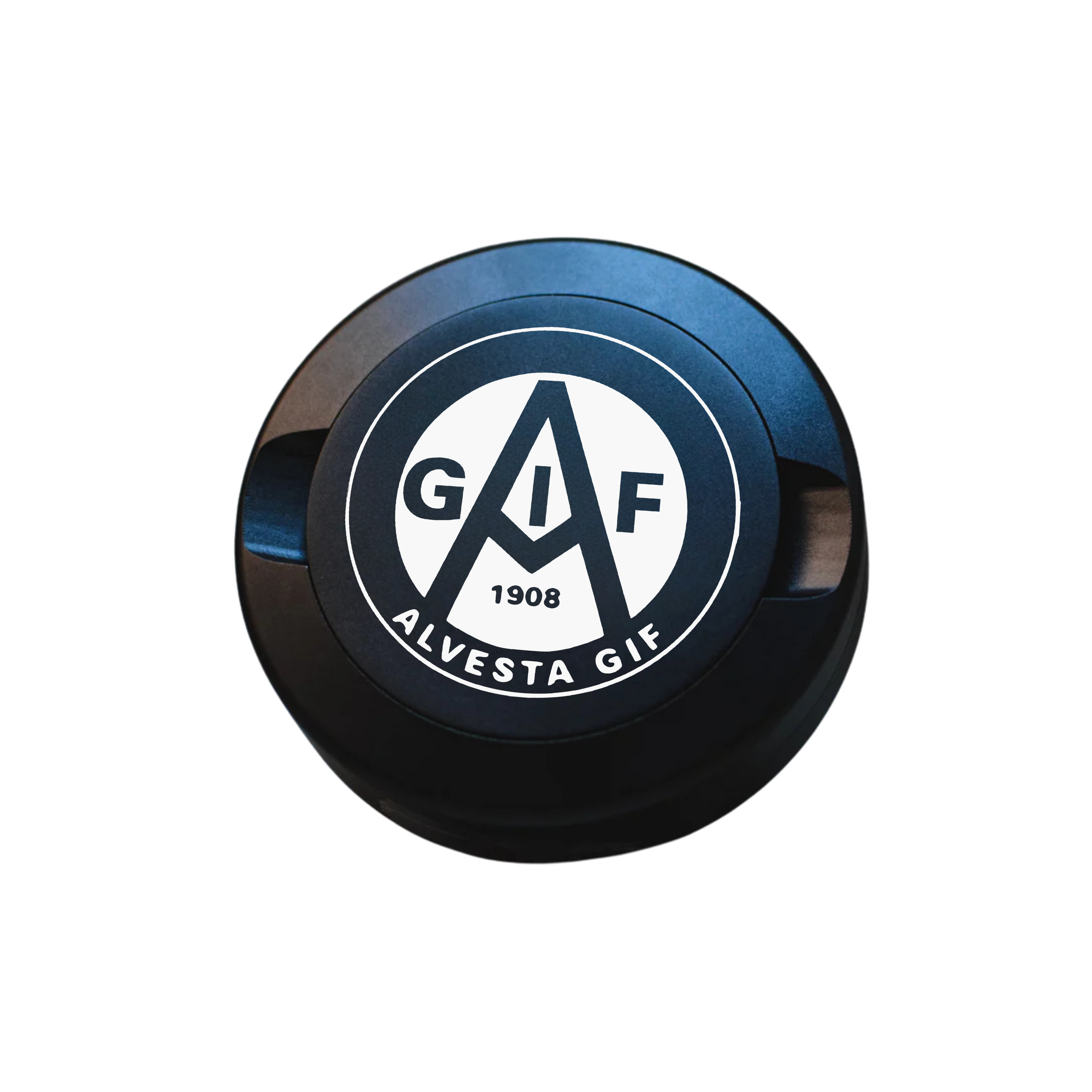 Metall snusdosa - Alvesta GIF