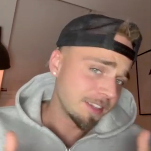 Personlig videohälsning - Julklappolas