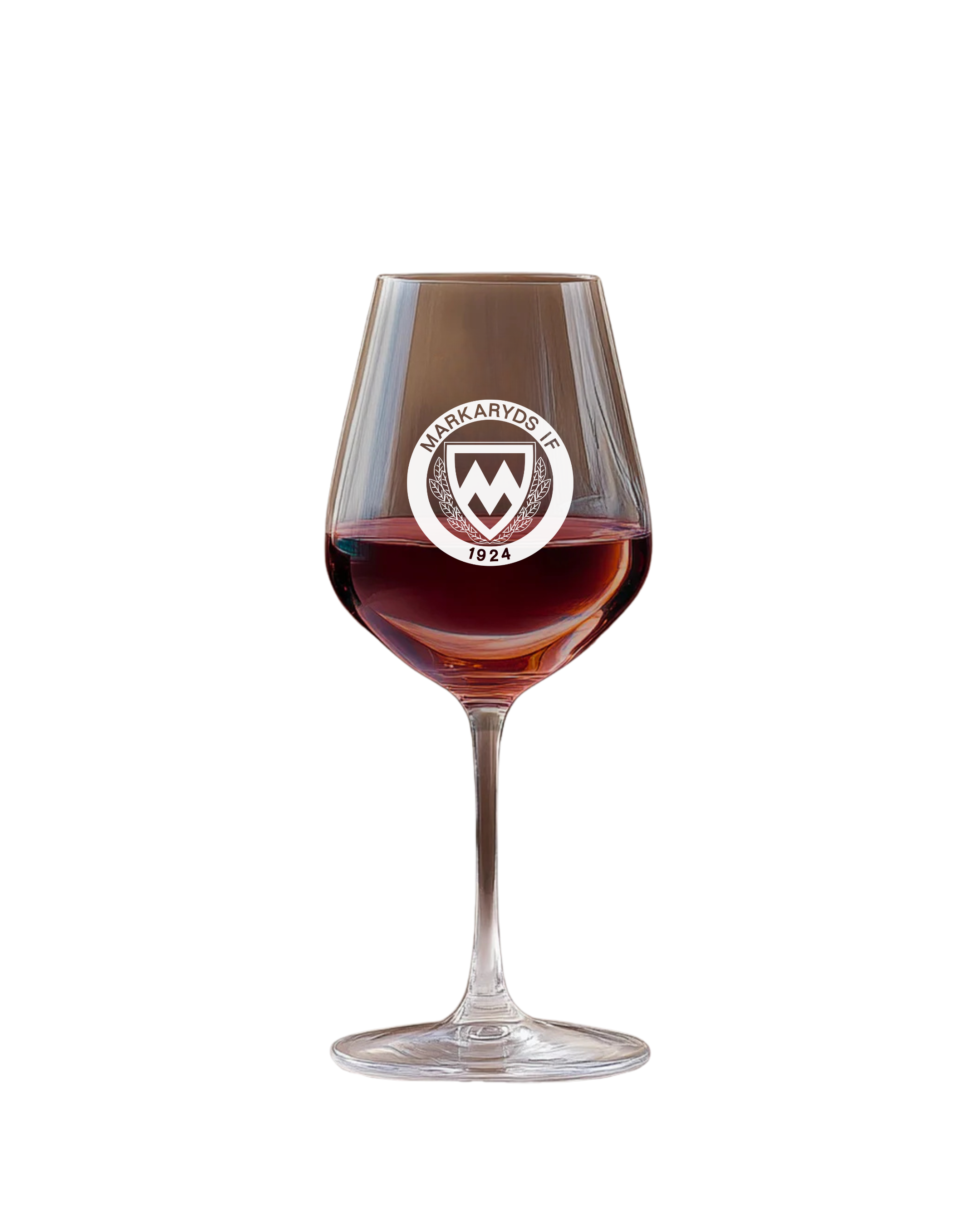 Vinglas - Markaryds IF
