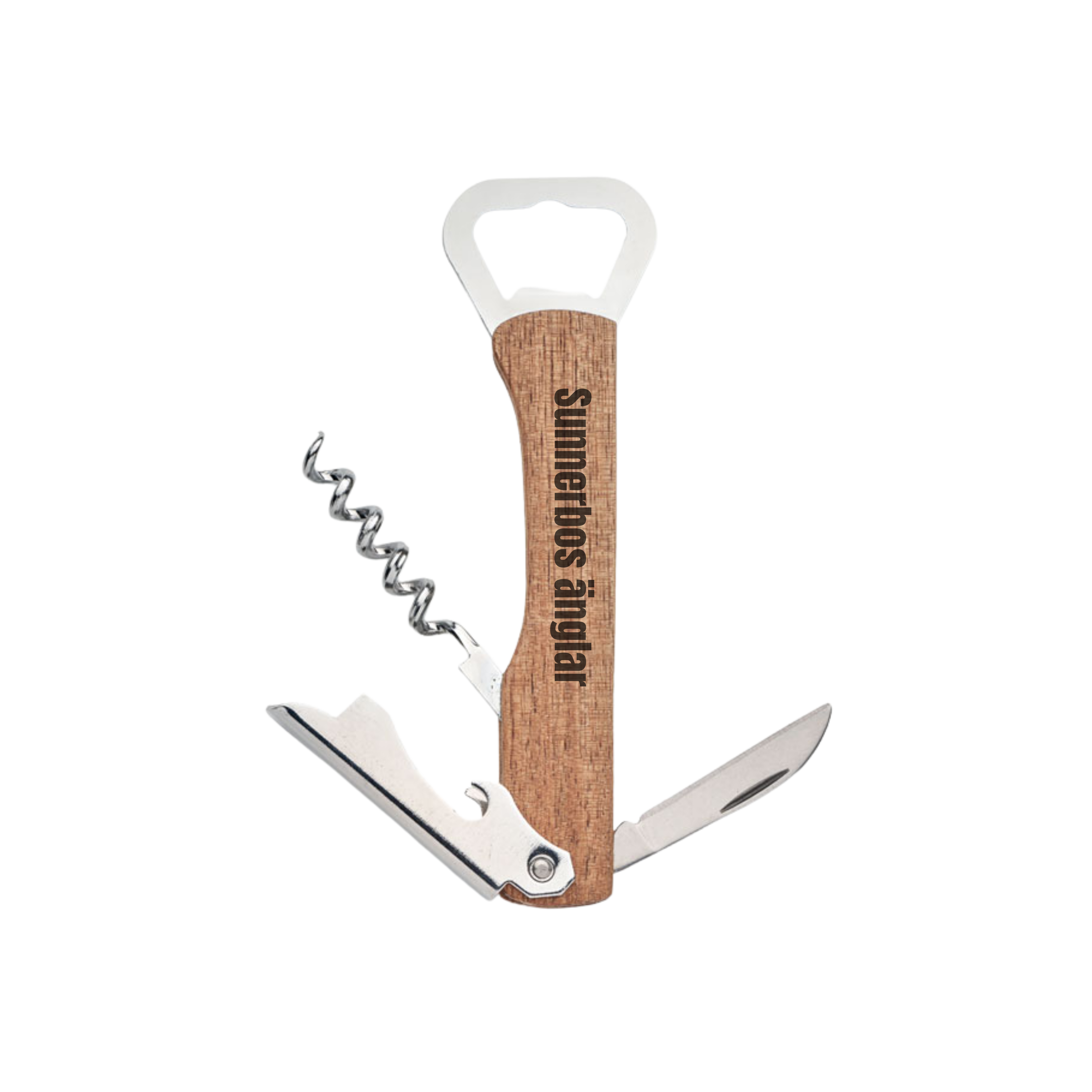 Kapsylöppnare - Markaryds IF