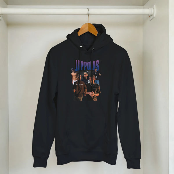 Jappolas Hoodie