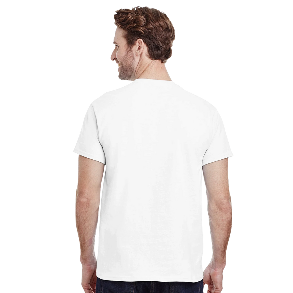 "Skapa din egna startelva" - T-shirt (Herr)