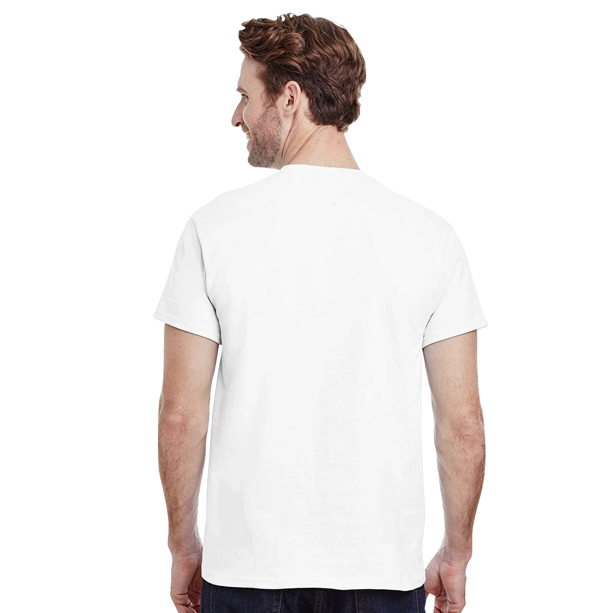 "Skapa din egna startelva" - T-shirt (Herr)